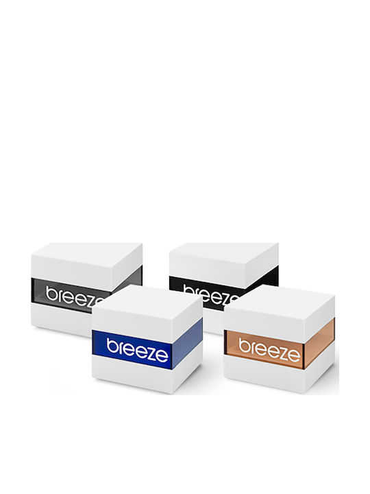 Breeze Uhr mit Batteriewerk Breeze Uhr mit Batteriewerk
