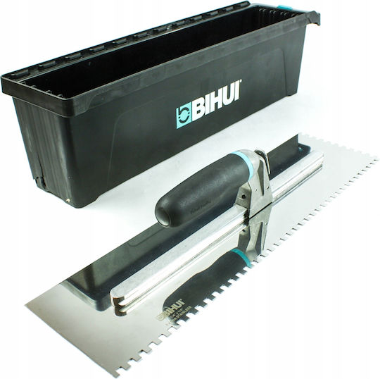 Bihui Tiling Set Long Notched Trowels Adhesive Ptsjk9