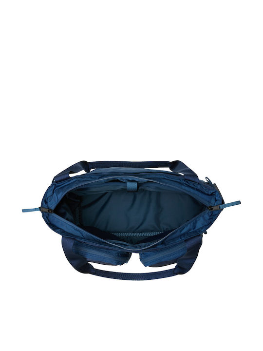 Women's Bag Tote Handbag Blue