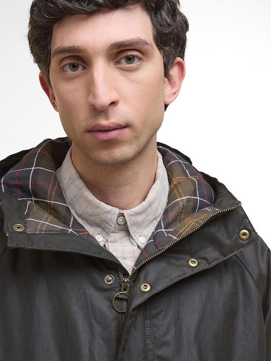 Barbour Barbour