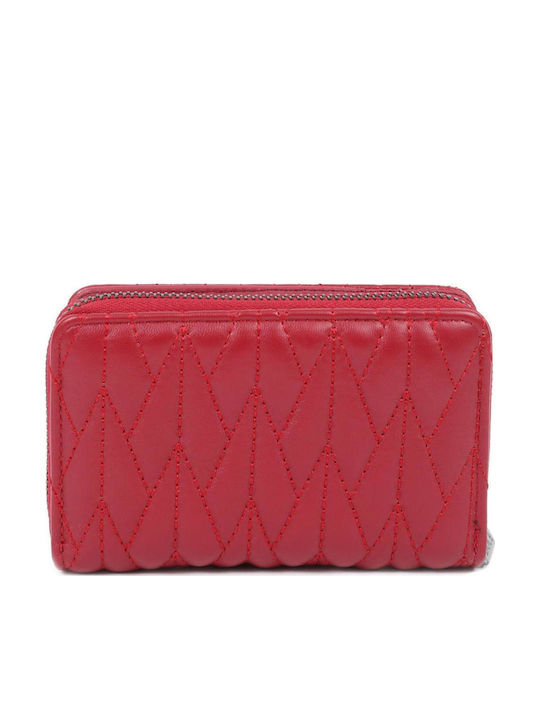 Women's Wallet Classic Red