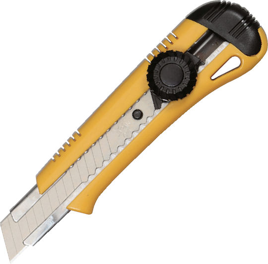 KDS Folding Knife Twist with Blade Width 18mm