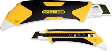 Olfa L5-al Segmented Knife