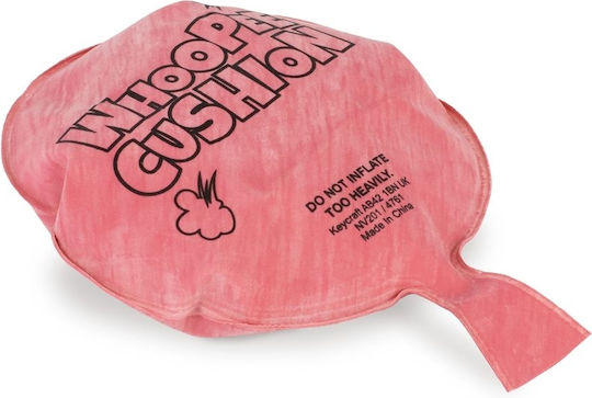 Keycraft Whoopee Cushion Pillow Carded Nv201