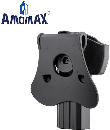 Θηκη Πιστολιου Amomax Cz Shadow Sp-01