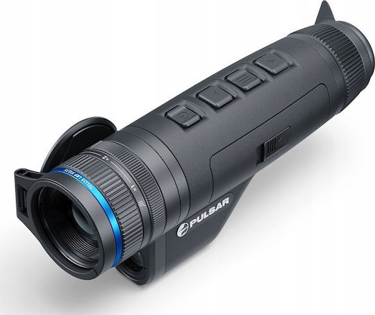 Pulsar Nachtsicht Lrf Xq35