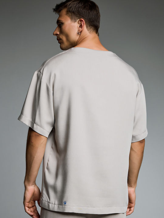 T-shirt Gray