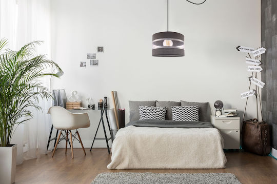 Light Home Παιδικό Κρεμαστό Φωτιστικό