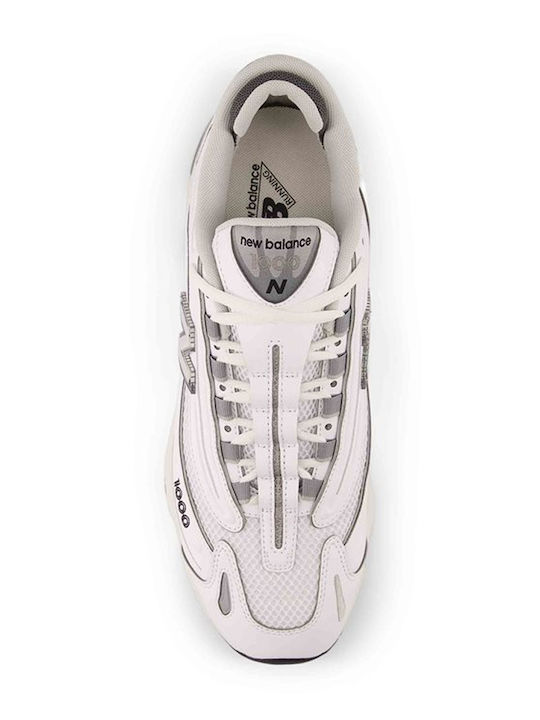 1000 Sneakers White