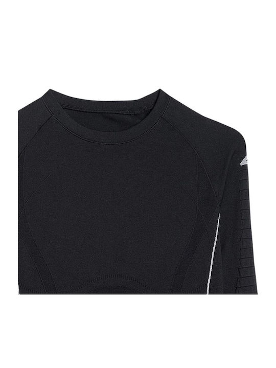 4F Black