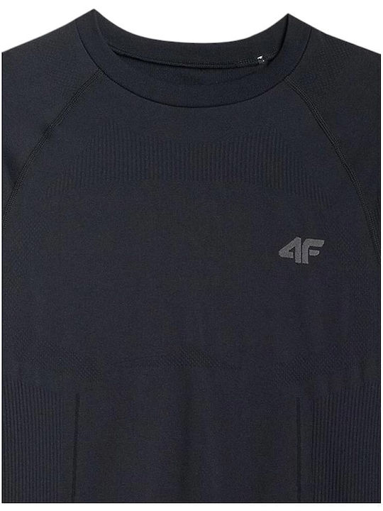 4F Ισοθερμική Μπλούζα