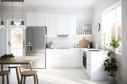Light Home Lustră Transparent cu Dulie E27
