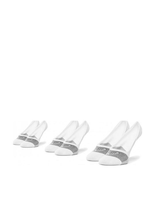 ASICS Secret Athletic Socks Multicolour 3 Pairs