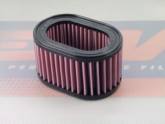 DNA Filters Motorrad-Luftfilter Keeway Geschwindigkeit Triumph Geschwindigkeit Dreifach