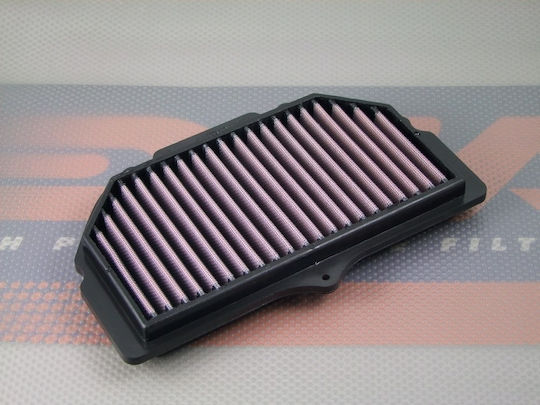 DNA Filters Φίλτρο Αέρα Μοτοσυκλέτας για Suzuki GSX-R 1000