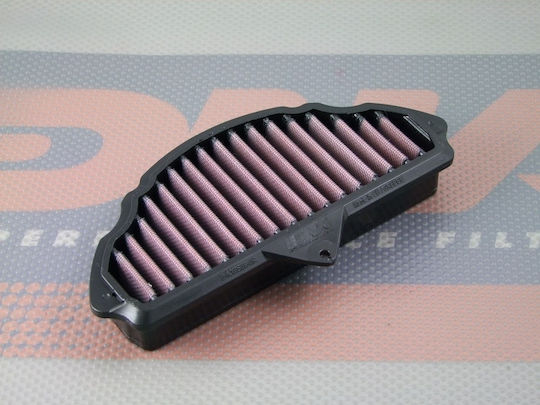 DNA Filters Φίλτρο Αέρα Μοτοσυκλέτας για Kawasaki Ninja ZX - 10 R