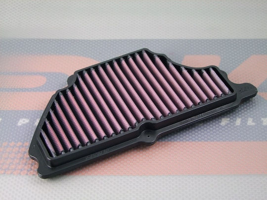 DNA Filters Filtru de aer pentru motociclete Kawasaki ZX-6R Ninja