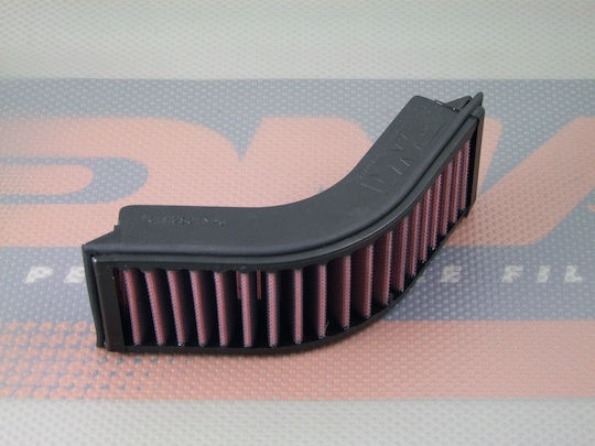 DNA Filters Φίλτρο Αέρα Μοτοσυκλέτας Kawasaki ZX-10R