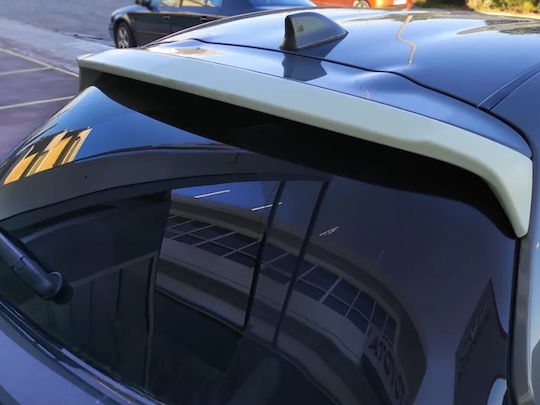 Motordrome Αεροτομή Οροφής από Πολυουρεθάνη Toyota Yaris 2020+