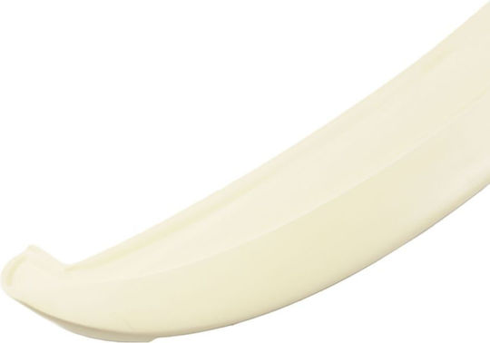 Motordrome Spoiler de acoperiș din poliuretan Seat Leon 5F 2012+