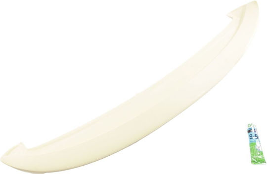 Motordrome Spoiler de acoperiș din poliuretan Seat Leon 5F 2012+