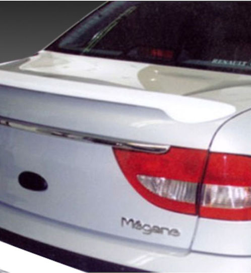 Motordrome Спойлер на багажника от полиуретан Renault Класически B 1995-2002