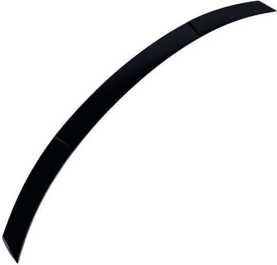 Car Rear Spoiler for Trunk made of Plastic Skoda Octavia