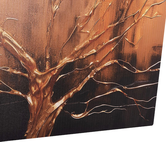 Homemarkt Wall Painting Series Gobi Hm4861 Printed Canvas 98x2.5 Thickness X68cm