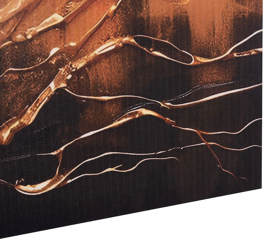 Homemarkt Wall Painting Series Gobi Hm4861 Printed Canvas 98x2.5 Thickness X68cm