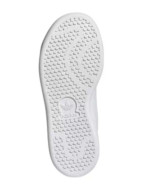Stan Smith C Παιδικά Sneakers Λευκά