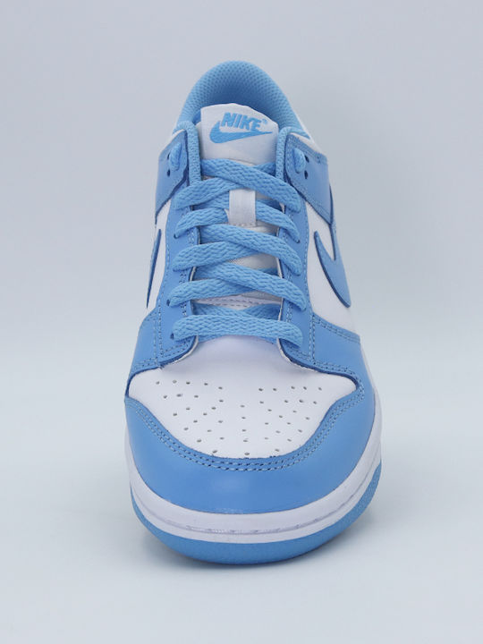 Dunk Παιδικά Sneakers Μπλε