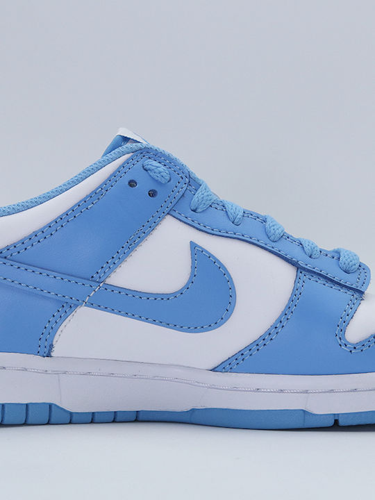Dunk Παιδικά Sneakers Μπλε