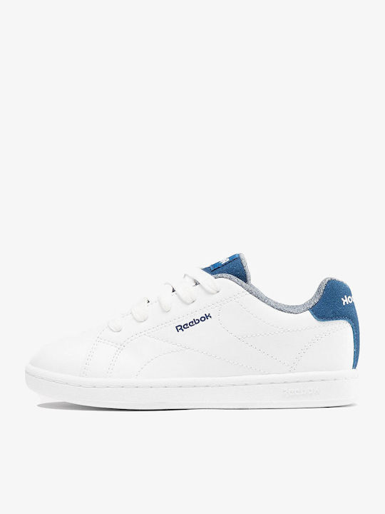 Royal Complete Παιδικά Sneakers Λευκά