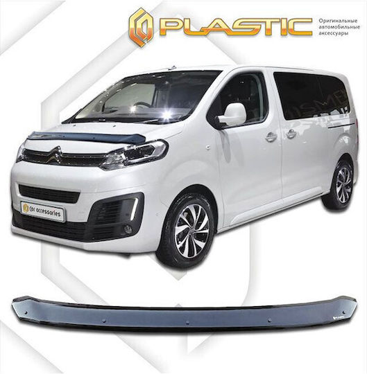 CA Plast Deflector de vânt pentru Citroen SpaceTourer 1buc