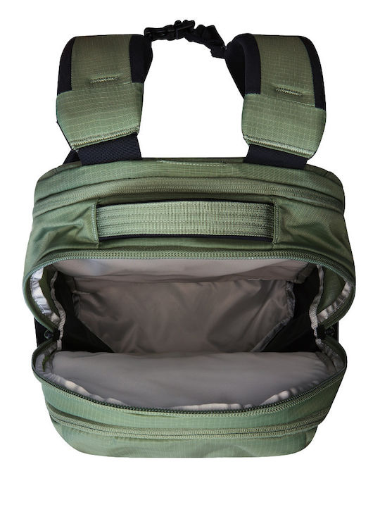 The North Face Borealis 28Es Grün