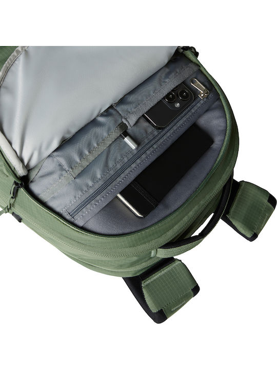 The North Face Borealis 28Es Grün