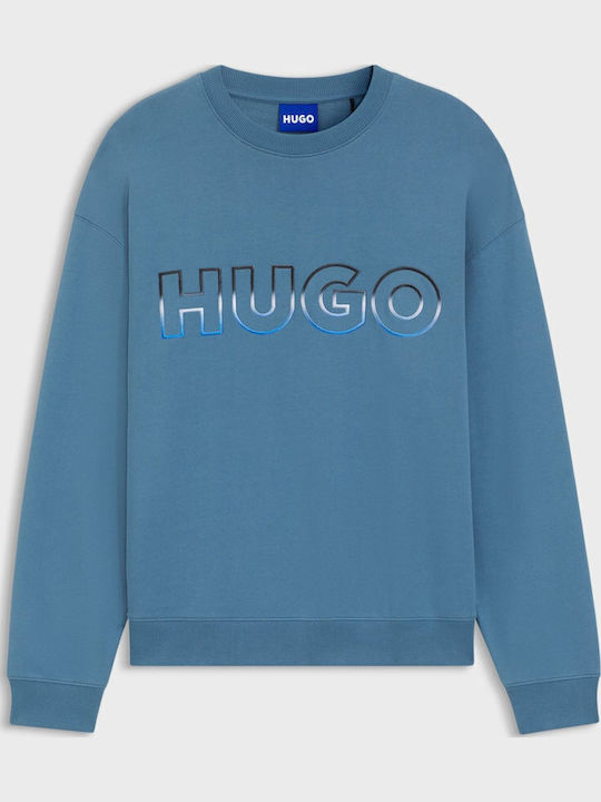 Hugo Nogo Blue