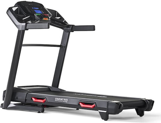 Bowflex Elektrischer Faltbarer Laufbänder Für Benutzer Bis Zu 136kg