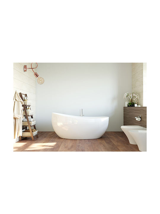 Light Home Modern Lumină de Perete cu Soclu E27 Transparent