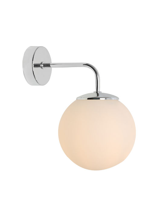 Light Home Φωτιστικό Τοίχου Light Home Φωτιστικό Τοίχου