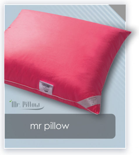 Amazing Shine Mr. Pillow Πουπουλένιο