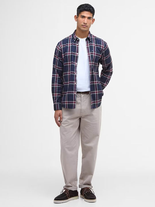 Barbour