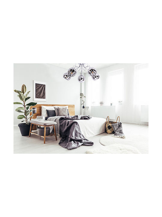 Light Home Таванно осветление Бяла