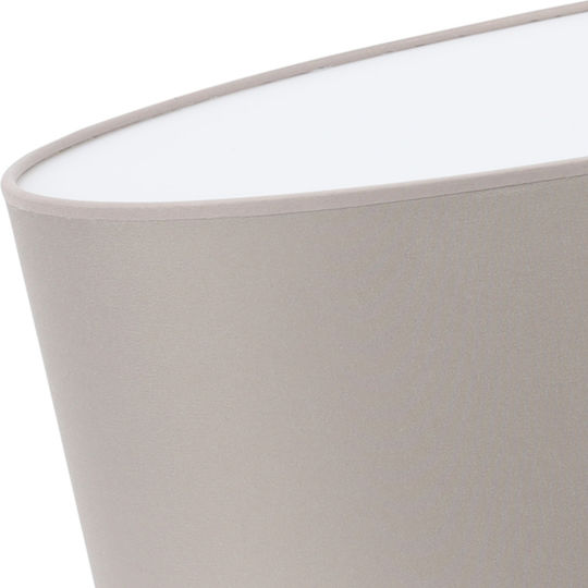 Light Home Πλαφονιέρα Οροφής με Ντουί E27