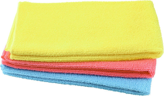 Set 6 Microfiber Cloths