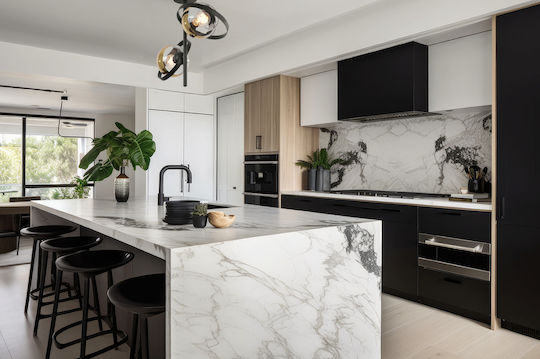 Light Home Πλαφονιέρα Οροφής Μαύρη με Ντουί E27
