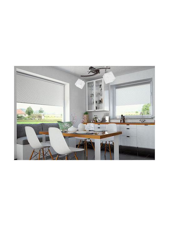 Light Home Таванно осветление Бяла