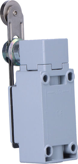 Pbm1 E52 Pz11 Single-position Limit Switch