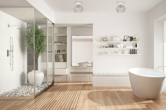 Light Home Πλαφονιέρα Light Home Πλαφονιέρα