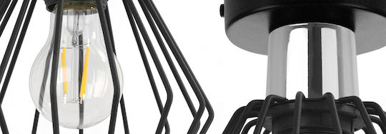 Light Home Πλαφονιέρα Light Home Πλαφονιέρα